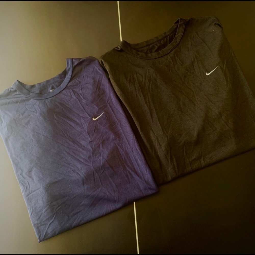 Retro Nike Dri-Fit Bundle